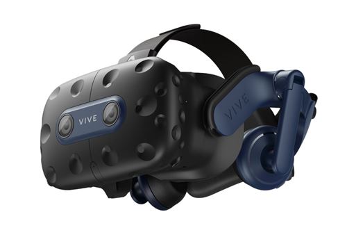 fnac htc vive