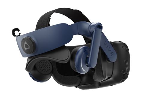 fnac htc vive