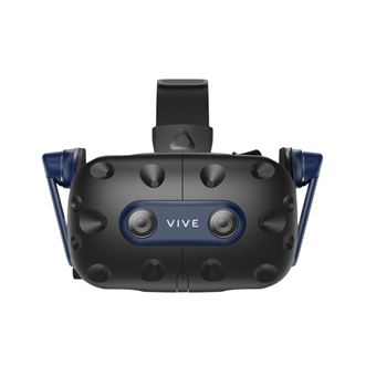 Sony PlayStation VR - Casque de réalité virtuelle - 5.7 - 1920 x 1080 Full  HD (1080p) @ 120 Hz - HDMI - Casque Réalité virtuelle à la Fnac