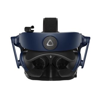 Casque de réalité virtuelle HTC Vive Pro 2