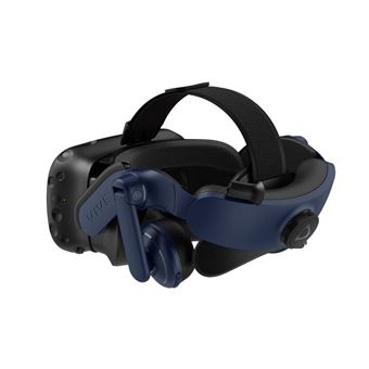J'ai testé le casque de réalité virtuelle HTC Vive ...Bluffant