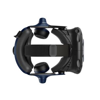 fnac htc vive