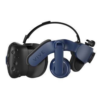 Casque de réalité virtuelle HTC Vive Pro 2