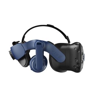 CES 2019 : HTC présente ses casques de réalité virtuelle Vive Cosmos et Vive  Pro Eyes