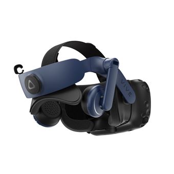 Casque de réalité virtuelle HTC Vive Pro 2