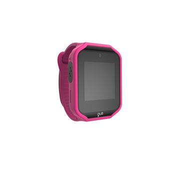 Montre interactive Taldec Gulli Rose Montre et r veil ducatifs