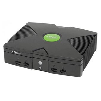Microsoft Xbox - 1