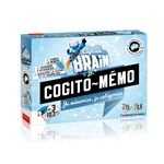 Jeu d’ambiance Captain Brain Cogito Mémo Je mémorise Je catégorise