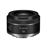 Objectif Hybride Canon RF 50mm f/1.8 STM