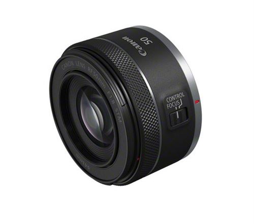 Acheter Objectif EF 50mm f/1.2L USM - Boutique France