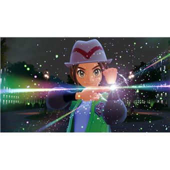 Légendes Pokémon Z-A Nintendo Switch 2 Edition
