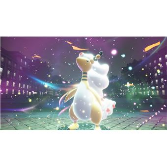 Légendes Pokémon Z-A Nintendo Switch 2 Edition