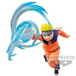 Figurine Bandai Naruto Effectreme Uzumaki Naruto