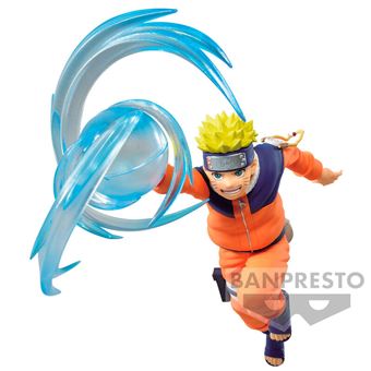 Figurine Bandai Naruto Effectreme Uzumaki Naruto - 1