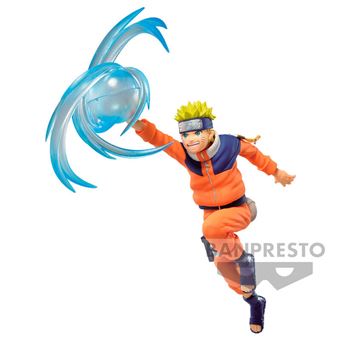 Figurine Bandai Naruto Effectreme Uzumaki Naruto