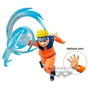 Figurine Bandai Naruto Effectreme Uzumaki Naruto