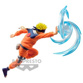 Figurine Bandai Naruto Effectreme Uzumaki Naruto