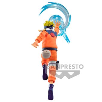 Figurine Bandai Naruto Effectreme Uzumaki Naruto