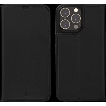 Folio Oslo - iPhone 14 Pro Max - Noir