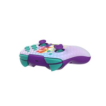 Manette sans fil Turtle Beach Rematch™ : Invincible Mario pour Nintendo Switch™, Nintendo Switch Lite et Nintendo Switch modèle OLED