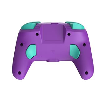 Manette sans fil Turtle Beach Rematch™ : Invincible Mario pour Nintendo Switch™, Nintendo Switch Lite et Nintendo Switch modèle OLED