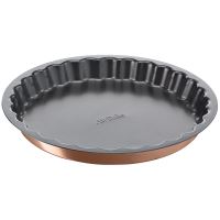 Moule à tarte amovible 30cm CRUSTY BAKE KitchenCraft® - Ambiance & Styles