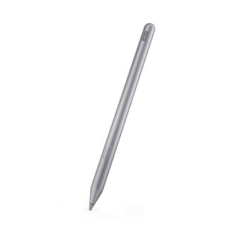 Pack Tablette Tactile Lenovo Tab P12 12.7" 128 Go Noir + Stylet