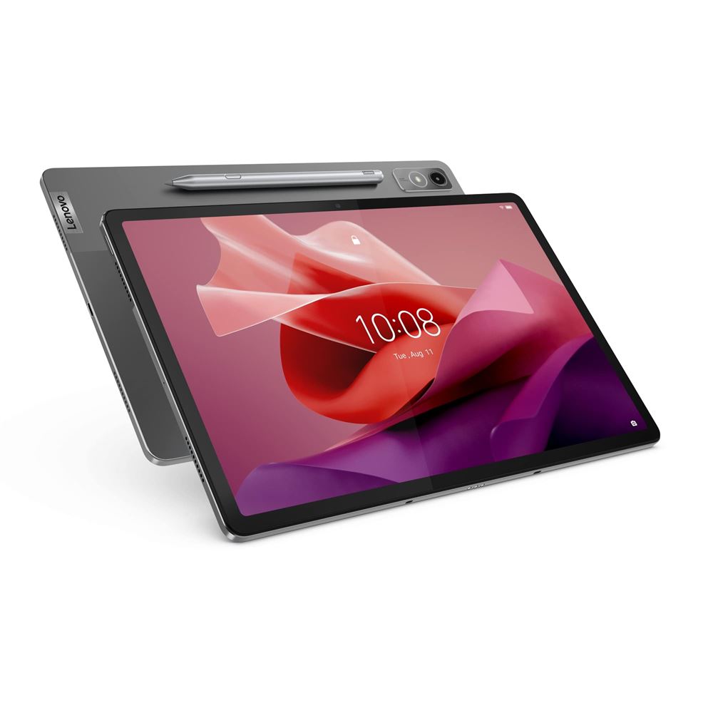 En double vente flash aujourd'hui, cette tablette tactile Lenovo