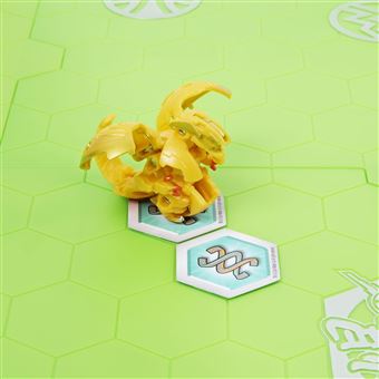 Arene De Combat Evo Battle Saison 4 Bakugan