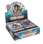 Jeu de cartes Yu-Gi-Oh! L'édition Chaos Toon