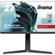 Ecran PC Gaming Iiyama G-MASTER GB2770QSU-B1 27" WQHD Noir