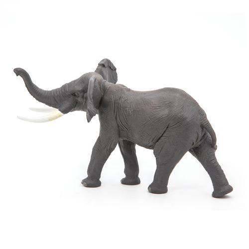 Animaux sauvages PAPO - Achat figurine lion, gorille, éléphant - Jouets et  Merveilles