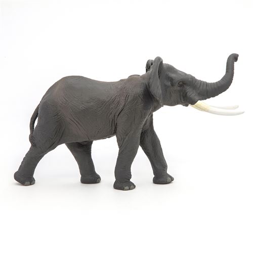 Figurine Animaux Sauvages : Loutre - N/A - Kiabi - 9.28€