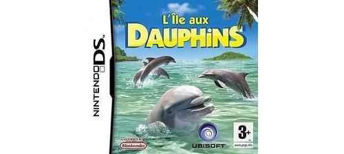 L île aux Dauphins