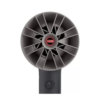 Sèche-cheveux Philips BHD351/10 2100 W Noir et Gris