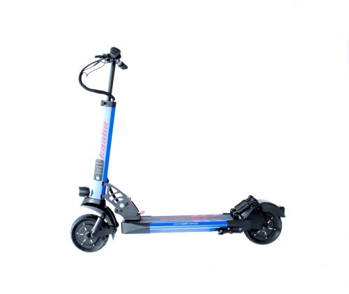 Kaabo Skywalker 8S 800 W Blauw