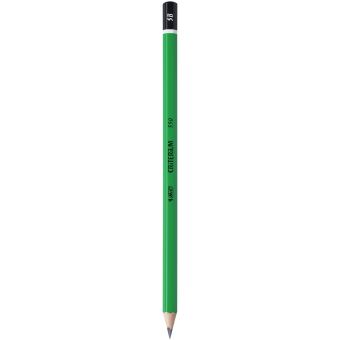 BIC CRAYON CRITERIUM550  5B - 1