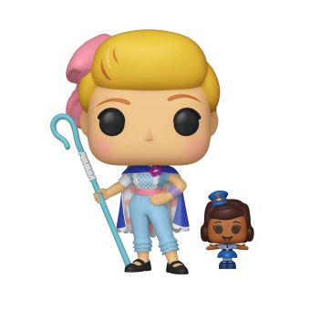 Figurine Funko Pop Disney Toy Story 4 Bo Peep & Officer McDimples