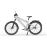 Vélo électrique Fuell Flluid 250 W Blanc_0