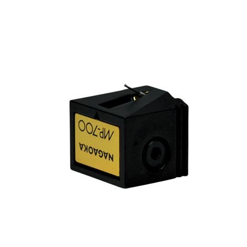 Stylus de Remplacement Nagaoka JNP-700 – Pour MP-700 / MP-700H - vue 2