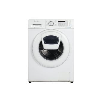 Lave-Linge hublot Samsung WW90K5413WW Reconditionné - 1