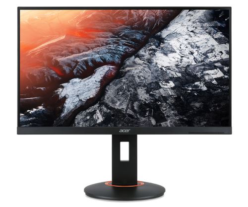 Acer XF240Q 24インチ ゲーミングモニター 美品 Acer ゲーミング