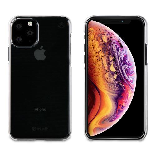 MUVIT FOR CHANGE TRANSPARENT COVER IP19M
