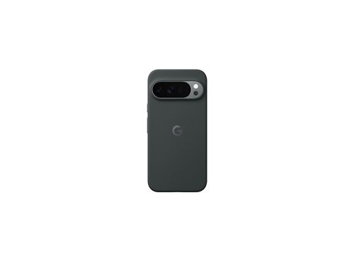Coque Noir Volcanique pour Google Pixel 10 Pro XL