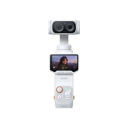 Insta360 Luna Ultra - Creator - Bundle - Stellar - vue 8