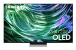 TV OLED Samsung TQ77S93D 196 cm 4K UHD 2024 Argent Carbone
