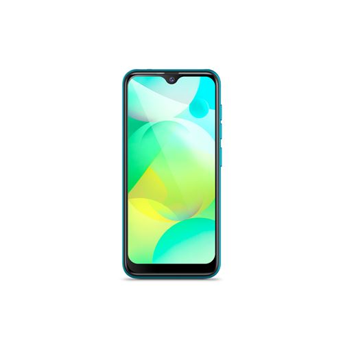 Smartphone Smart products connection Smart 3 Double nano SIM 32 Go 5.45 Bleu