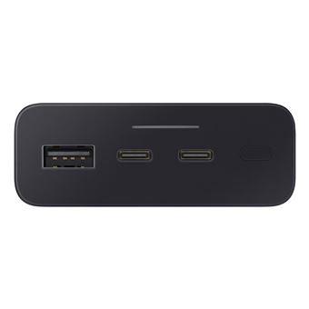 20000mAh 65W Power Bank 20000 MAh Avec écran - Charge Ultra Rapide 22,5W - Neuf Sous Emballage Batterie Externe Iphone