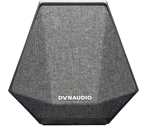 Enceinte sans fil Dynaudio Music 1 Gris foncé