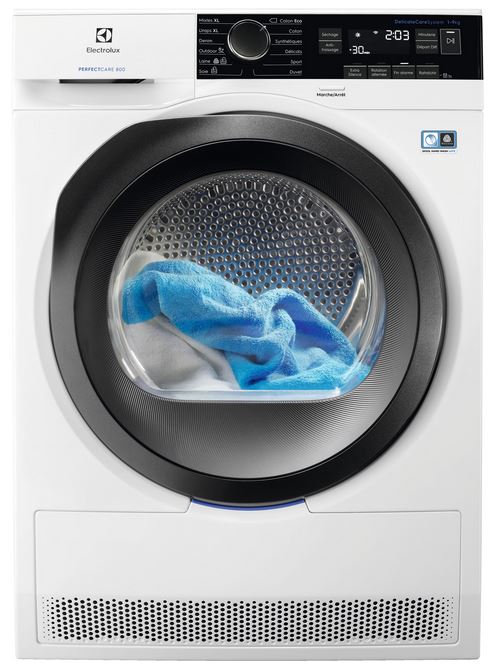 Electrolux Ew8H2924Ra